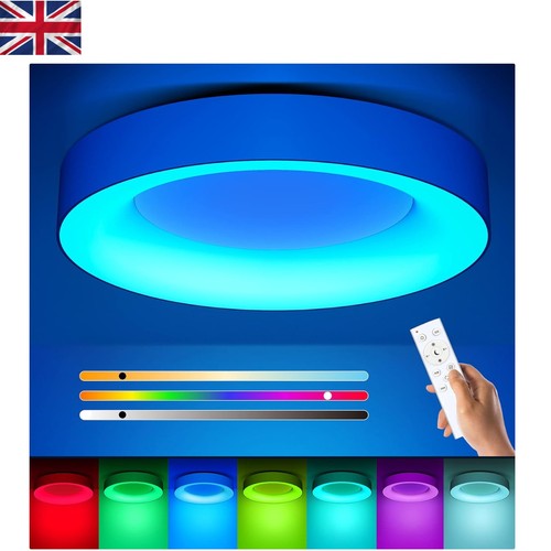 Elegant dimmable led ceiling - elegant,