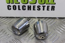Triumph Trophy 1200 Bar End Weights 1991 1992 1993 1994 1995 B139