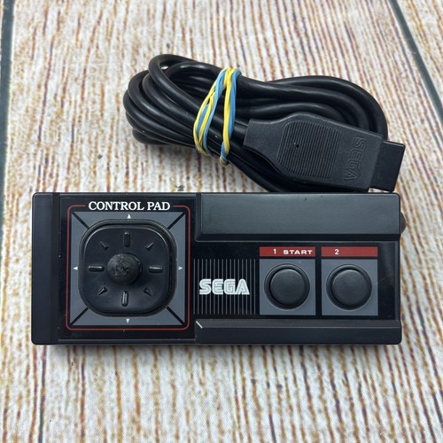 Sega master system - sega, toggle