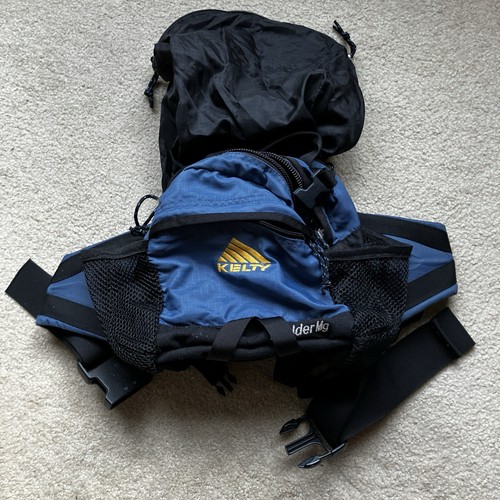 Kelty boulder lumbar - mg,