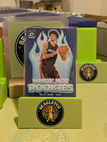 Kel ware 2024 panini - ware, 2024-25