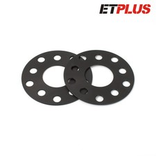 2 x 3mm Hubcentric Spacers 5x114.3 60.1 fit Lexus LS300h 13-