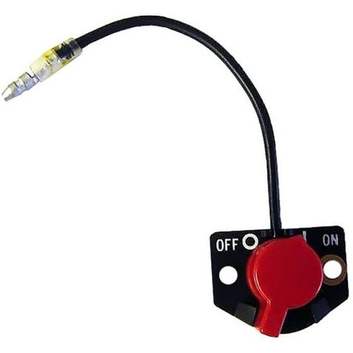 Engine off switch for - switch,