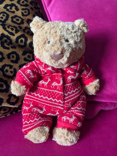 Retired jellycat bartholomew - retired,