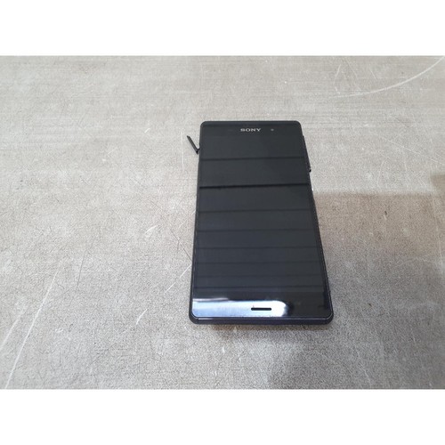 Sony xperia smartphone - z1,