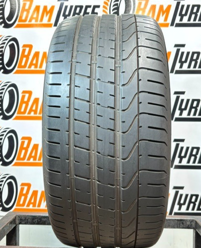 Pirelli zero 295 - 295, 21