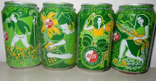 Lipton ice tea green - ice,
