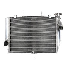 MPW Aluminium Radiator for Kawasaki ZX-6R Ninja 07-08