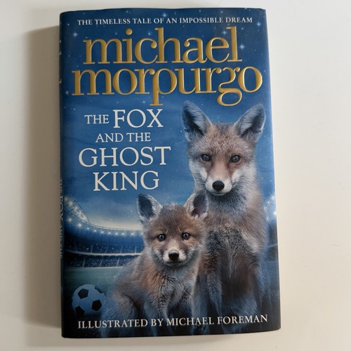 The fox and - the,