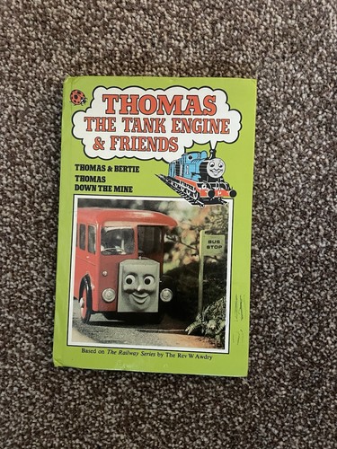 Thomas the table engine - engine, &