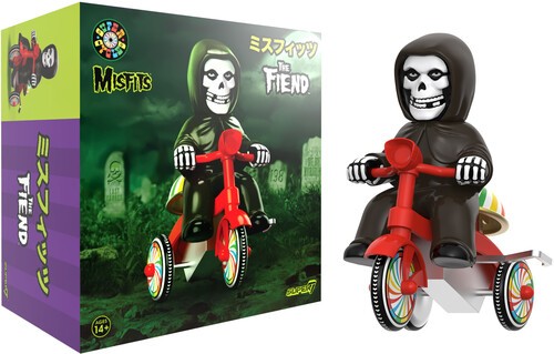 Misfits super7 - -,