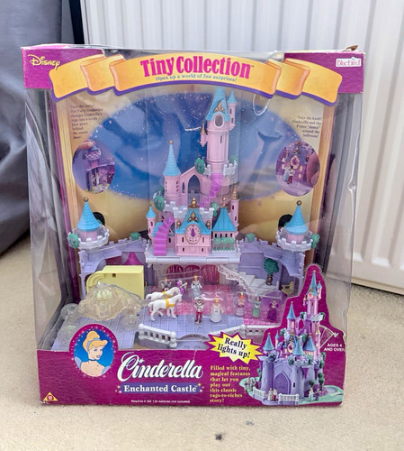 Disney tiny collection - disney,