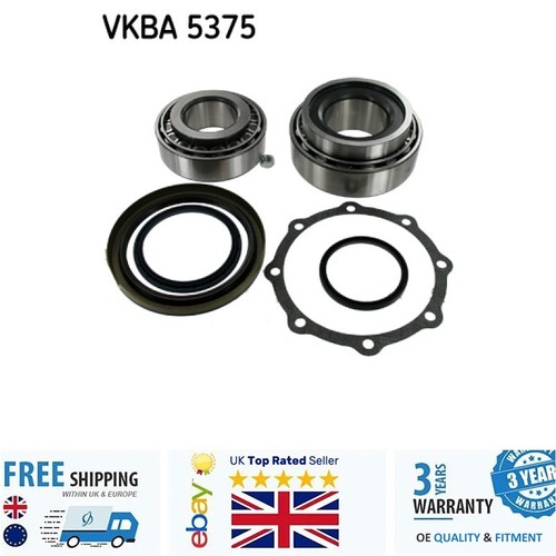 Wheel bearing kit for - wheel, mercedes