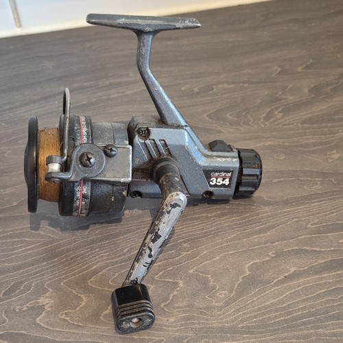 Abu garcia cardinal 354 - abu,