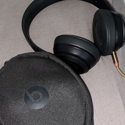 Beats dre solo3 - beats, dr.