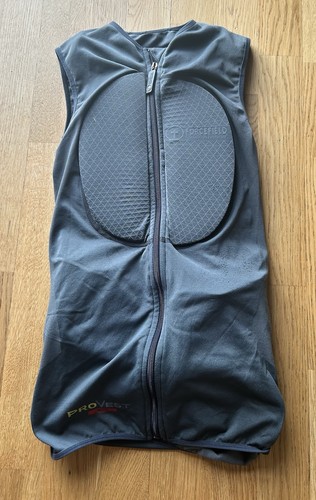 Forcefield motorbike body - forcefield,
