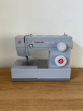 Singer 4432 Heavy Duty Sewing