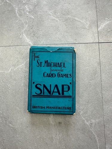 Vintage michael juvenile - st,