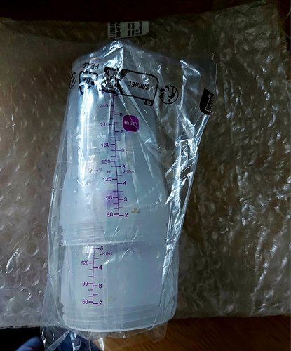 Mam anti colic baby bottle - mam,