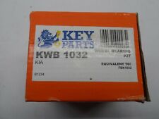Key Parts Wheel Bearing Kit fits Kia Sedona Sorento Sportage Hyundai Tucson