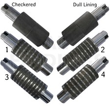Various Design Spare Rolling