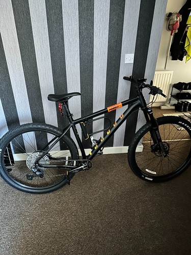 Voodoo bizango mountain bike - voodoo,