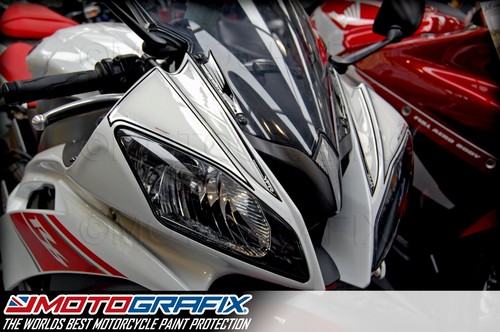 Yamaha r6r 2008 2016 - r6r,