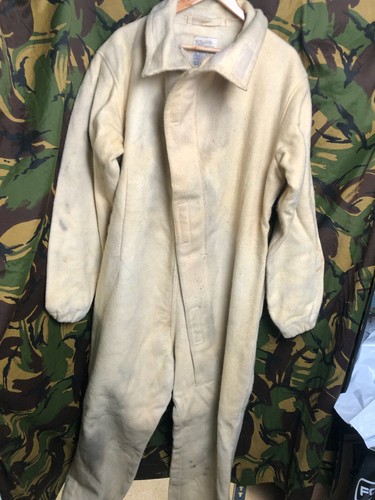 Coverall suit british - suit,