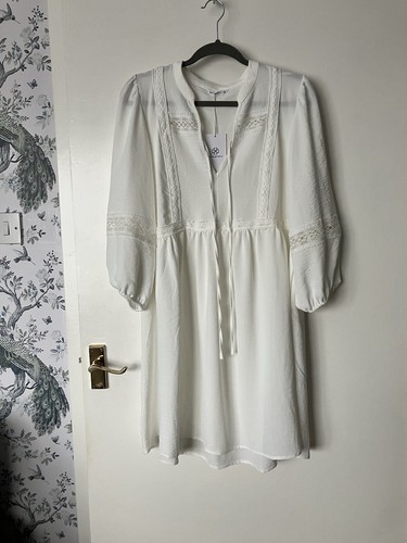 White size summer - m,