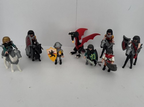 Playmobil mongolian dragon - playmobil,