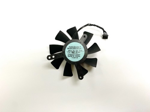 85mm forcecon fan for - 85mm, nvidia