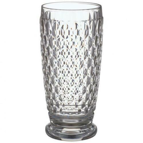 Glass highball tumbler - glass, ml