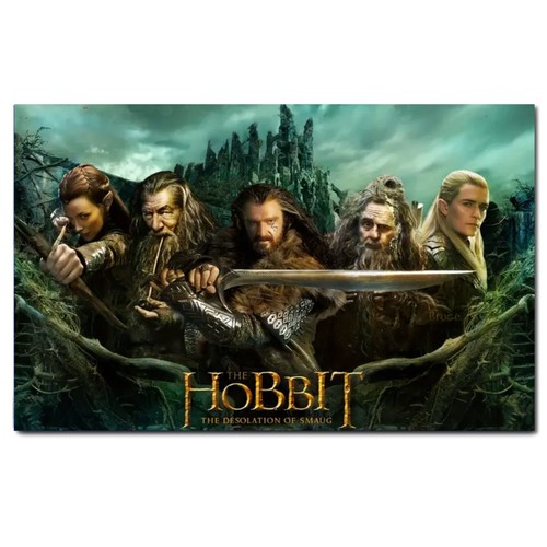 The hobbit - the, of
