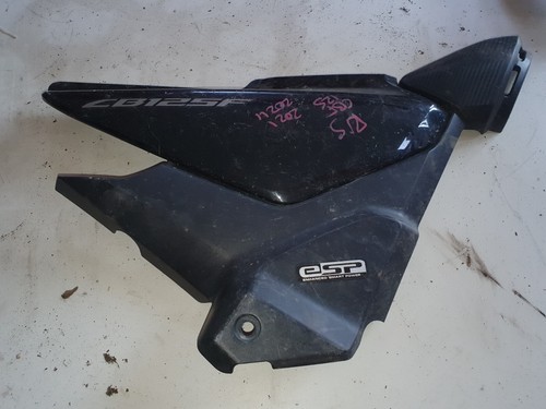 Honda cbf 125 - honda,
