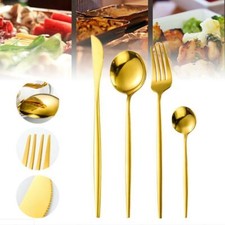Cutlery Sets Tableware Dining