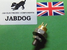 RCA 2N4012  Hi Power silicon npn 40v 500MHz RF Transistor 7g CA18a