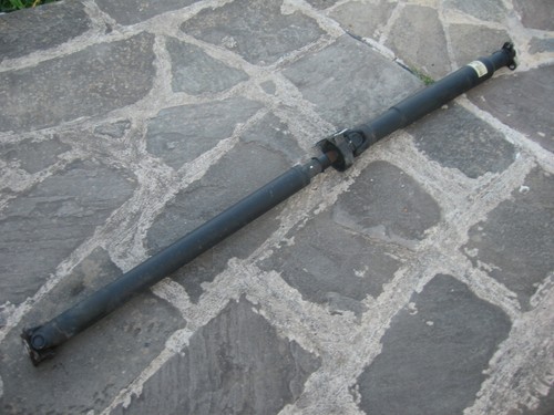 Bmw propshaft 7503486 - 7503486, from