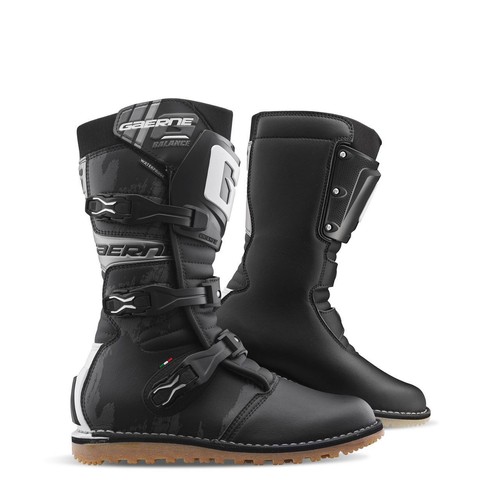 Gaerne balance xtr trials - balance,
