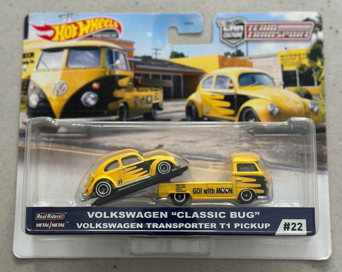 Hot wheels team transport - team,