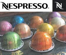 NESPRESSO VERTUO COFFEE CAPSULES PODS  ALL FLAVOURS - 15% MULTI BUY DISCOUNTS