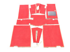 AUSTIN HEALEY FROGEYE SPRITE