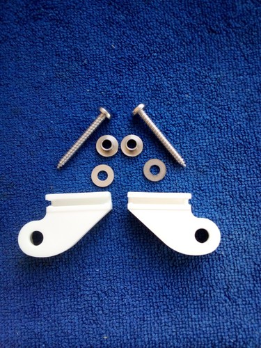 Sdh025 two white coram shower - sdh025,