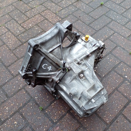 Reconditioned pg1 gearbox low - pg1,