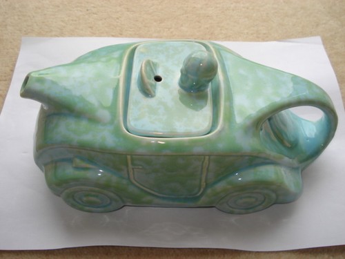 C1930s sadler china - c1930s, made