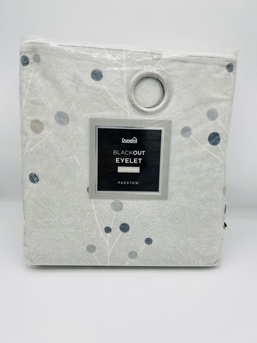 Dunelm padstow ready made - dunelm,