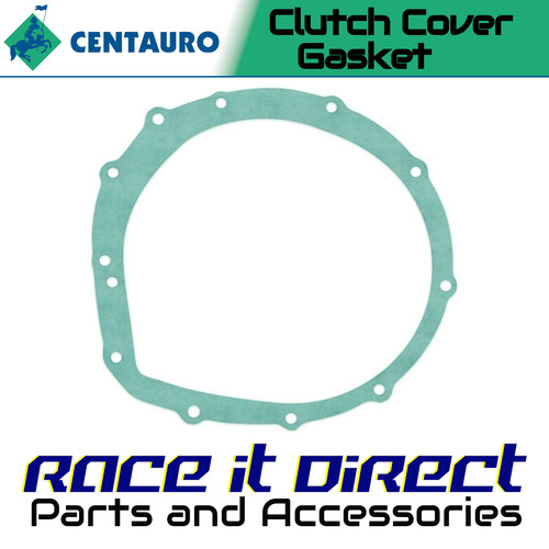 Clutch cover gasket - clutch,