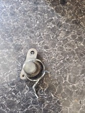 Kawasaki Z1300 Rear Brake Pivot And Spring