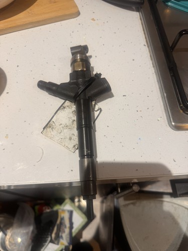 Recon injector nissan navara - recon,