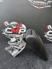 AUDI A3 ARMREST TFSI S LINE
