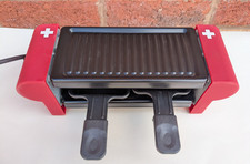 Vintage Nouvel Mini Raclette